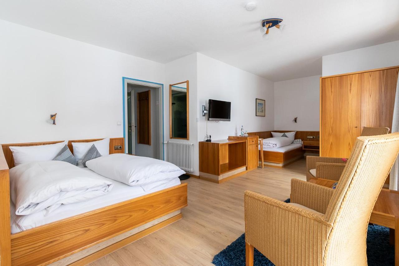 Hotel Antonia Oberammergau Exteriér fotografie